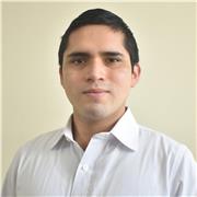 Profesor de inglés para todas las edades desde principiante hasta avanzado